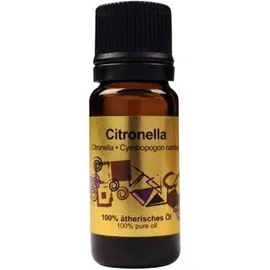 BIOLEON STYX Αιθέριο έλαιο Σιτρονέλα 10ml