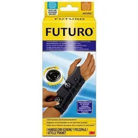 FUTURO™ Custom Dial Ρυθμιζόμενος Περικάρπιος Νάρθηκας Για Δεξί Χέρι, 611602, 1 Τεμάχιο