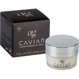 Ag Pharm Caviar Intensive Eye Cream Αντιγηραντική Κρέμα Ματιών Με Xαβιάρι, 30ml