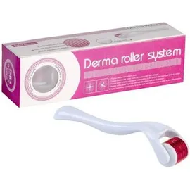 Ag Pharm Derma Roller System, Σύστημα με Μικροακίδες, 540 Needles, 0.25mm, DRS25, 1 Τεμάχιο