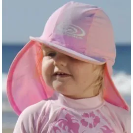 SUN EMPORIUM Βρεφικό Καπέλο Λεγεωναρίου BG2050-3-09 με UV προστασια (1 τεμαχιο)