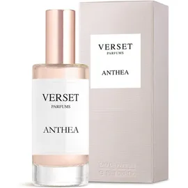 Verset ANTHEA Άρωμα γυναικείο, 15ml