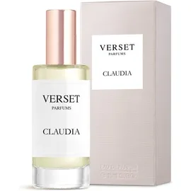 Verset Claudia - Unique Άρωμα γυναικείο, 15ml