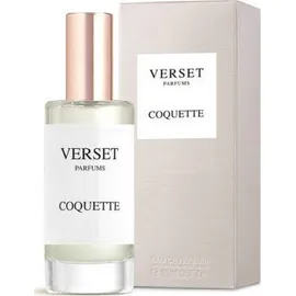 Verset COQUETTE Άρωμα γυναικείο, 15ml