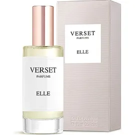 Verset ELLE Άρωμα γυναικείο, 15ml