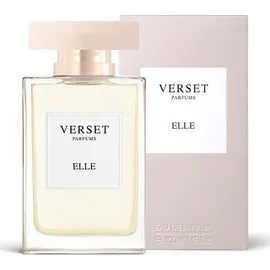 Verset ELLE Άρωμα γυναικείο, 100ml