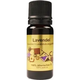BIOLEON Lavendel Βιολογικό Έλαιον Λεβάντας 10ml
