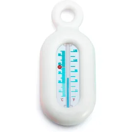 SUAVINEX Θερμόμετρο νερού & χώρου Χρώμα Λευκό code 103303990 white  (1τεμ)