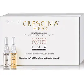 Labo Crescina Complete Treatment HFSC 100% 500 Woman