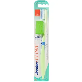 JORDAN Gum Protector Super Soft Οδοντόβουρτσα για την Προστασία των Ούλων, 1ΤΜΧ