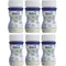 Εικόνα 1 Για Almiron Premature της NUTRICIA, ειδικό γάλα για πρόωρα / λιποβαρή μωρά σε υγρή μορφή (Πλαστικό φιαλίδιο 70ml), συσκευασία 6 τεμαχίων