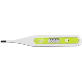 CHICCO Digi Baby Ψηφιακό Θερμόμετρο Χρώμα Παστέλ Πράσινο τμχ1 code 06929-00_Lime