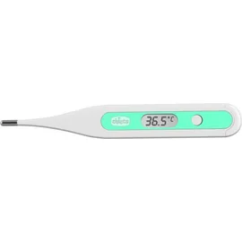 CHICCO Digi Baby Ψηφιακό Θερμόμετρο Χρώμα Παστέλ Μέντας τμχ1 code 06929-00_Mint