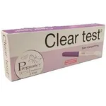 Romed Clear Test Τεστ Εγκυμοσύνης μιας χρήσης Anats SKU: 010-05-001