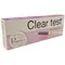Εικόνα 1 Για Romed Clear Test Τεστ Εγκυμοσύνης μιας χρήσης Anats SKU: 010-05-001