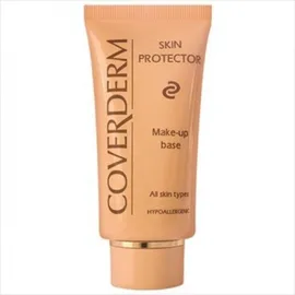COVERDERM Skin Protector Base, Βάση Μακιγιάζ, 50ml