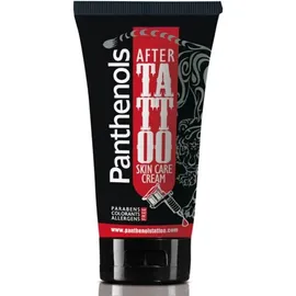 GARDEN of Panthenols AFTER TATTOO SKIN CARE CREAM 100 ml, για μετά το τατουά (1 τεμάχιο)