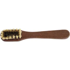 MERZ Βούρτσα συρμάτινη για καθάρισμα σε καστόρι και σαμουά από  τρίχα αλόγου και σύρμα code : 15362002(1 τεμ)