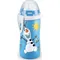 Εικόνα 1 Για NUK Junior Cup Disney Frozen Olaf Μπλε Παγούρι με Μαλακό καπάκι push-pull 300ml για παιδιά 36+ μηνών 1 τμχ. Code 10.255.310