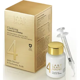 LABO Transdermic Anti-Spot Serum Ορός για Λάμψη και Κατά των Δυσχρωμιών, 20ml