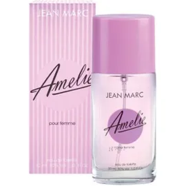 Jean Marc Amelie Eau de Toilette, γυναικείο άρωμα 30ml
