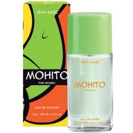 Jean Marc Miami Hills Eau de Toilette, γυναικείο άρωμα 30ml