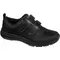 Εικόνα 1 Για SCHOLL ENERGY PLUS STRAP Γυναικείο Ανατομικό Δερμάτινο Sneaker,  Χρώμα Μαύρο, CODE F277001004