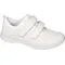 Εικόνα 1 Για SCHOLL ENERGY PLUS STRAP Ανδρικό Ανατομικό Δερμάτινο Sneaker,  Χρώμα Λευκό, CODE F27701165