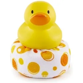 MUNCHKIN Duck Duck Clean Σφουγγάρι Βρεφικό από 6 μηνών τμχ.1 code 11010