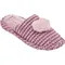 Εικόνα 1 Για B-SOFT Απαλές Γυναικείες Παντόφλες Χρώμα Ρόζ CODE 49/80307