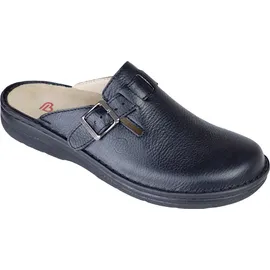 BERKEMANN MAX Ανδρικό Ανατομικό Σαμπό Χρώμα Μαύρο CODE 05708-900