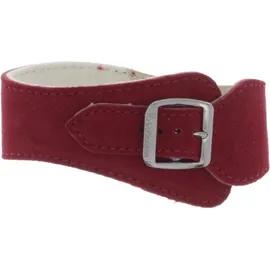 BERKEMAN ORIGINAL Unisex Αφαιρούμενο λουρί Χρώμα Κόκκινο Καστόρι CODE 00140-250