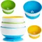 Εικόνα 1 Για MUNCHKIN 3 Stay- Put Suction Bowls Πολύχρωμα Μπολ Φαγητού με Βεντούζα για παιδιά 6+ μηνών Συσκευασία 3 τμχ.1 code 1107502