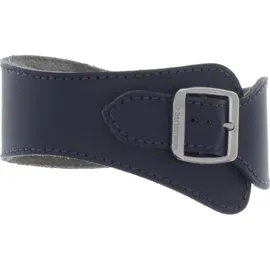 BERKEMAN ORIGINAL  Γυναικείο Αφαιρούμενο λουρί Χρώμα Μπλέ Δέρμα CODE 00143-300