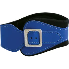 BERKEMAN BERKILETTE  Γυναικείο Αφαιρούμενο λουρί Χρώμα Μπλέ Μαύρο Micronubuk  CODE 00145-374