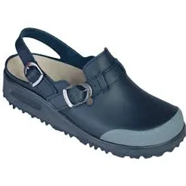 BERKEMANN X-PRO-MAXOR UNISEX Επαγκελματικό Σαμπό Χρώμα Μαύρο Δέρμα CODE 09107-900