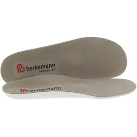 BERKEMANN BIEL Ανδρικό πέλμα απο μαλακό αφρώδες υλικό. CODE 00989-700