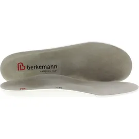 BERKEMANN BASEL Ανδρικό πέλμα απο μαλακό αφρώδες υλικό. CODE 00991-700