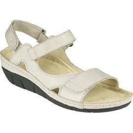 Berkemann TERI Γυναικείο Πέδιλο Ορθοπεδικής Στήριξης. Χρώμα Μπέζ CODE 01320-766