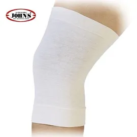 JOHN’S – VELAN Επιγονατίδες Μάλλινες, Χρώμα Μπεζ, 1 Ζευγάρι Code 216000