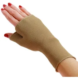 JOHNS Επικάρπιο με Αντίχειρα , Χρώμα Μπεζ, 1τμχ. Code 12330