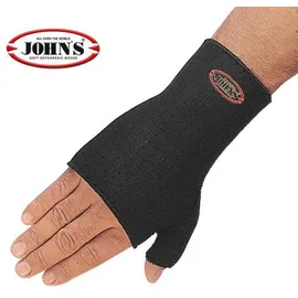 JOHNS Επικάρπιο με Αντίχειρα Αριστερό Neoprene, Χρώμα Μπλε, 1τμχ. Code 120103