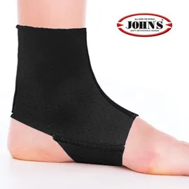 JOHNS Επιστραγαλίδα Neoprene Χρώμα Μπλε 1τμχ. Code 120154