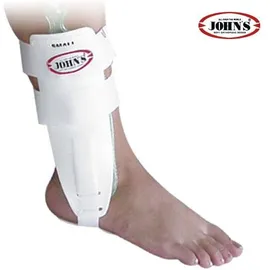 JOHNS Astro Air Ankle Brace Χρώμα Λευκό 1τμχ. Code 23201