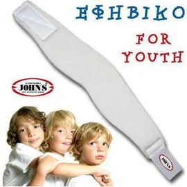 JOHN’S Κολάρο Αυχένος Μαλακό  Εφηβικό 1τμχ. Code 15090