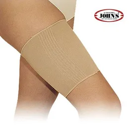 JOHN’S Επιμήριο Ελαστικό Χρώμα Μπεζ 1 Ζευγάρι Code 12350
