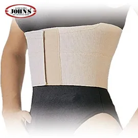 JOHN’S Ζώνη Πλευρική Γυναικεία Αυτοκόλλητη Χρώμα Μπεζ 1τμχ Code 10812