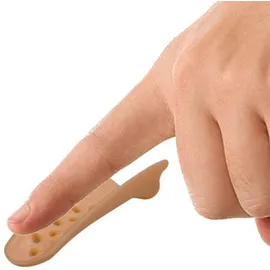 JOHNS Gutter Finger Splint - Νάρθηκας Δακτύλου Gutter, 1 τμχ. Code 2183003