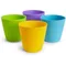 Εικόνα 1 Για MUNCHKIN 4pk Modern Multi Cups Σετ 4 πολύχρωμα ποτηράκια 230ml για παιδιά 18+ μηνών Συσκευασία 4τμχ.1 code 51762