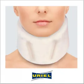 60 Uriel Μαλακό Αυχενικό Κολάρο Ύψος 9cm